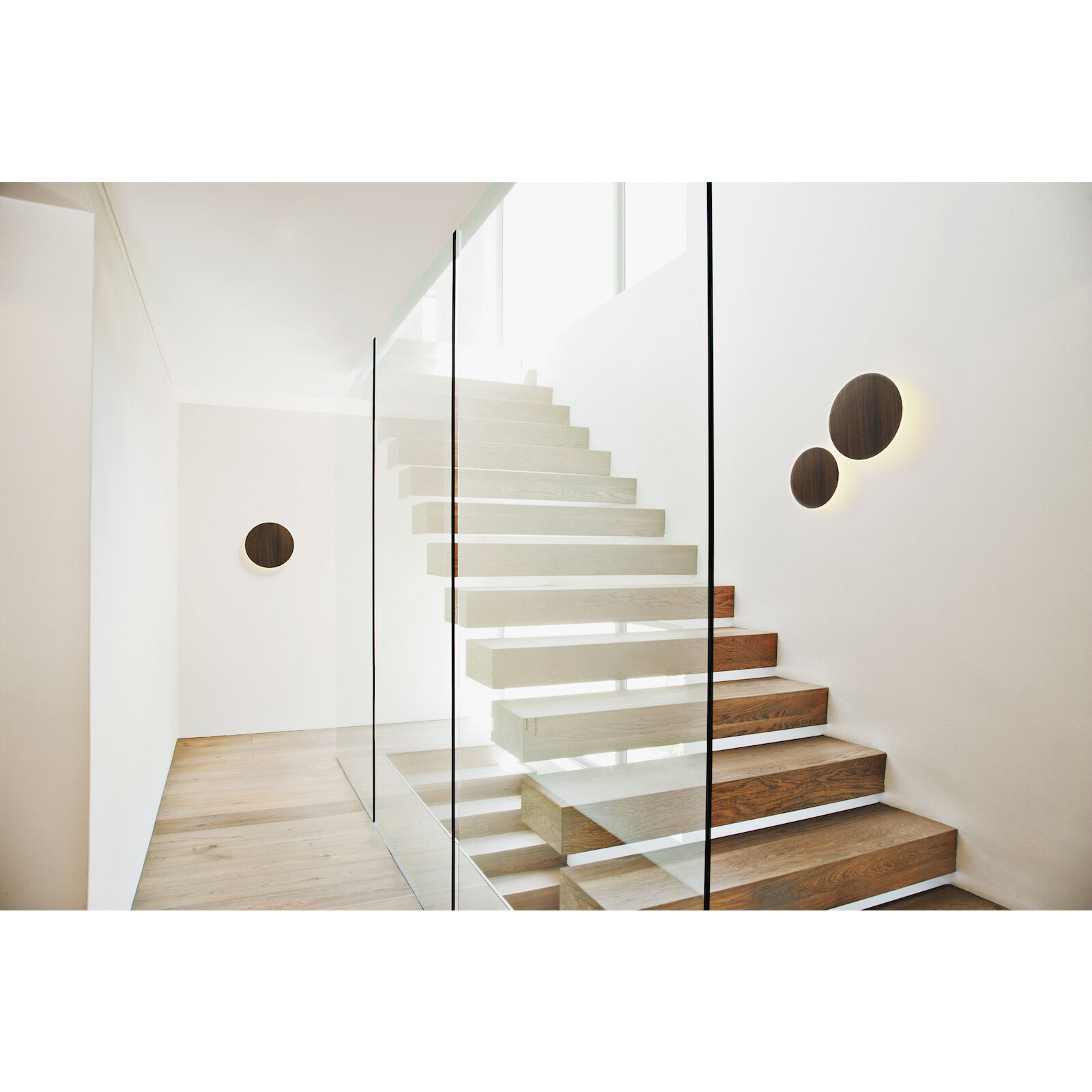 Ramen LED 1.95 inch Paintable Wall Sconce Wall Light